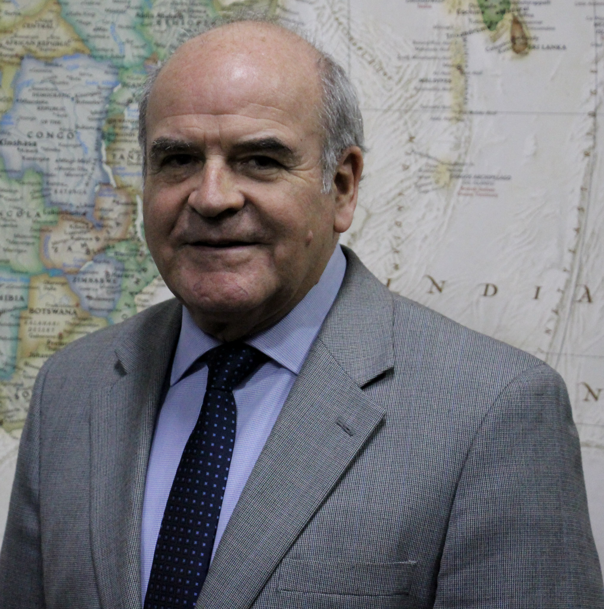 PIERO FAGANDINI G. 